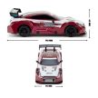  West Ham United Radio Control Sportscar