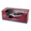  West Ham United Radio Control Sportscar
