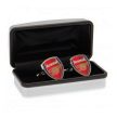Arsenal FC  Cufflinks
