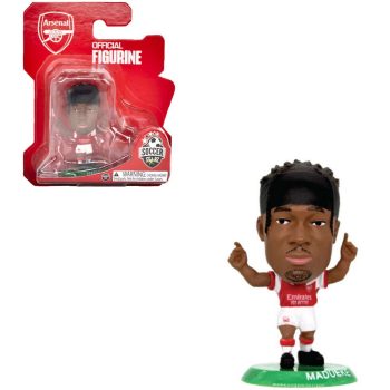 SoccerStarz Madueke in team kit