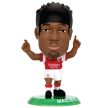 SoccerStarz Madueke in team kit