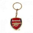 Arsenal  Keyring - official licensed product