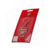 Arsenal  Keyring - official licensed product