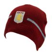 Aston Villa FC bobble knitted hat - official Aston Villa FC  product