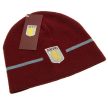 Aston Villa FC bobble knitted hat - official Aston Villa FC  product