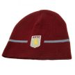 Aston Villa FC bobble knitted hat - official Aston Villa FC  product