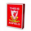 Liverpool Playing Cards