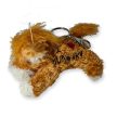 Hungary  horse Keyring - official licensed product