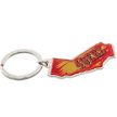 San Francisco 49ers Exclusive California State Keychain - NFL Premium Collection