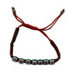 Hungary wristband