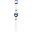 Real Madrid FC Digital Kids Watch, LCD Display, La Liga Gift