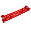 Liverpool Jacquard Knit Scarf