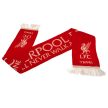 Liverpool Jacquard Knit Scarf