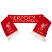 Liverpool Jacquard Knit Scarf
