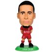 SoccerStarz Van Dijk in team kit