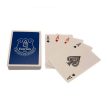 Everton Playing Cards