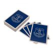 Everton Playing Cards