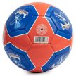 Crystal Palace Football (Size 5) – Official Crystal Palace FC Soccer Ball with Unique Design