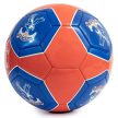 Crystal Palace Football (Size 5) – Official Crystal Palace FC Soccer Ball with Unique Design