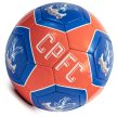 Crystal Palace Football (Size 5) – Official Crystal Palace FC Soccer Ball with Unique Design