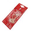 Liverpool car freshner