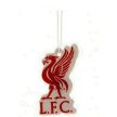Liverpool car freshner
