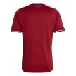 Official Adidas Hungary Home  Junior Shirt