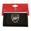 Arsenal F.C Nylon Wallet