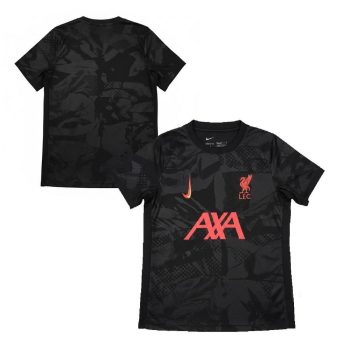 Nike Liverpool Academy Pro Third Pre Match Shirt