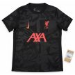 Nike Liverpool Academy Pro Third Pre Match Shirt