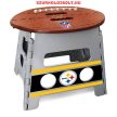 Pittsburgh Steelers FC chair , - official merchandise