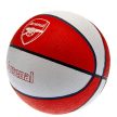 Arsenal FC basketball
