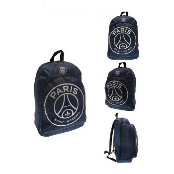 Paris Saint Germain FC Backpack (official licensed product) 