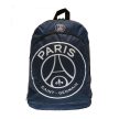 Paris Saint Germain FC Backpack (official licensed product) 