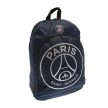 Paris Saint Germain FC Backpack (official licensed product) 