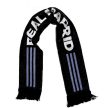 Adidas Real Madrid F.C. Scarf