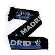 Adidas Real Madrid F.C. Scarf