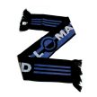 Adidas Real Madrid F.C. Scarf