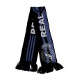 Adidas Real Madrid F.C. Scarf