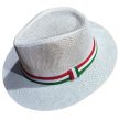Hungary Supporter Hat – National Team Accessory (Various Colours, National Ribbon)