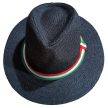 Hungary Supporter Hat – National Team Accessory (Various Colours, National Ribbon)