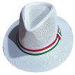 Hungary Supporter Hat – National Team Accessory (Various Colours, National Ribbon)