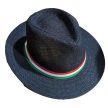 Hungary Supporter Hat – National Team Accessory (Various Colours, National Ribbon)
