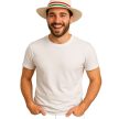 Hungary Supporter Hat – National Team Accessory (Various Colours, National Ribbon)