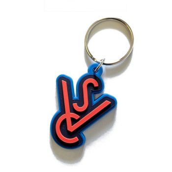 Vasas  Keyring in team colors
