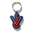Vasas  Keyring in team colors