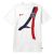 Official Nike Paris Saint-Germain (PSG) Cotton T-Shirt – White, Away Kit Inspired