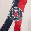 Official Nike Paris Saint-Germain (PSG) Cotton T-Shirt – White, Away Kit Inspired