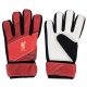 Liverpool FC Exclusive Junior Goalkeeper Gloves - Premium Collection
