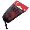 Liverpool FC Exclusive Junior Goalkeeper Gloves - Premium Collection